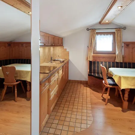 Casa Li Roina N 49 * ليفينو