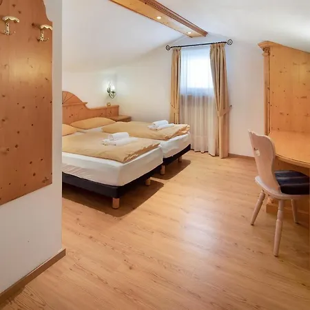 شقة Casa Li Roina N 49