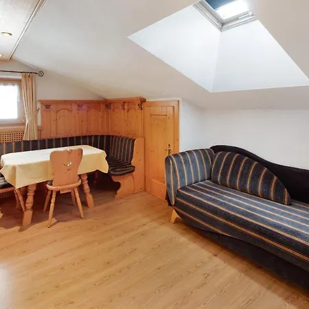 شقة Casa Li Roina N 49 *