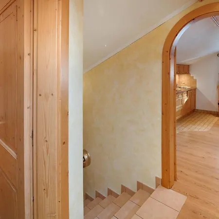 شقة Casa Li Roina N 49 ليفينو