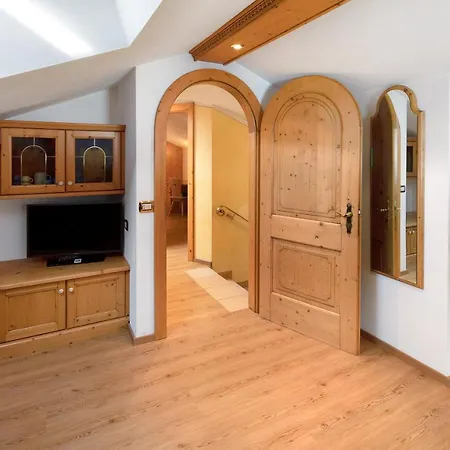Casa Li Roina N 49 شقة