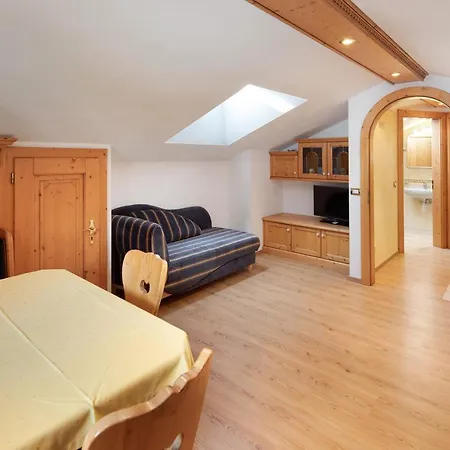 شقة Casa Li Roina N 49 ليفينو