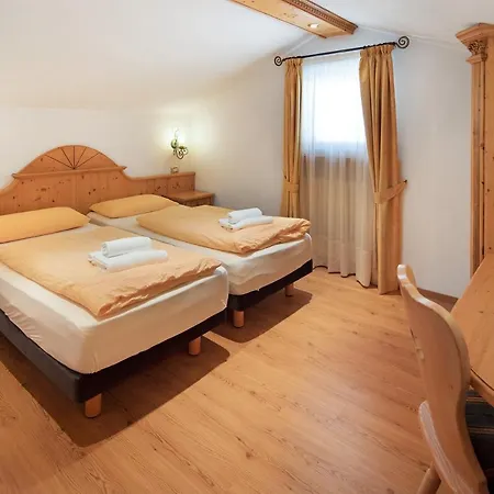 Casa Li Roina N 49 ليفينو