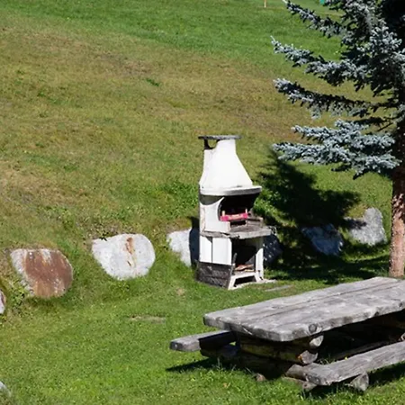 شقة Casa Li Roina N 49