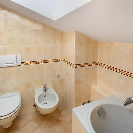 Casa Li Roina N 49 ليفينو