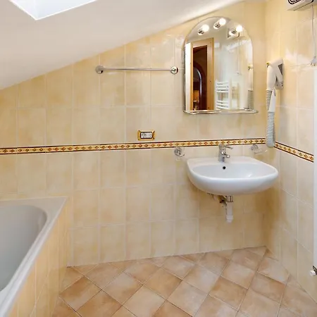 Casa Li Roina N 49 شقة *