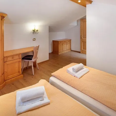 شقة Casa Li Roina N 49 *