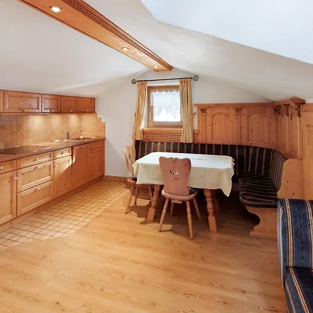 Casa Li Roina N 49 リヴィーニョ