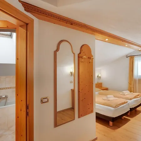 アパート Casa Li Roina N 49 *