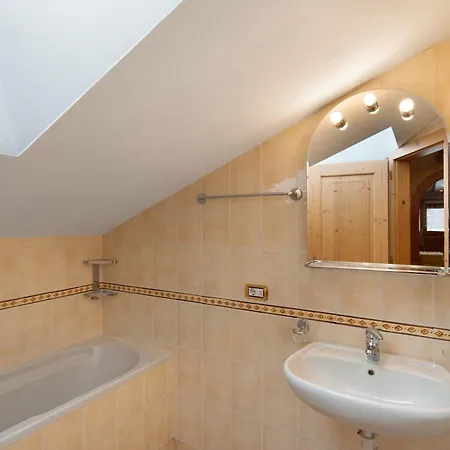 Casa Li Roina N 49 * リヴィーニョ